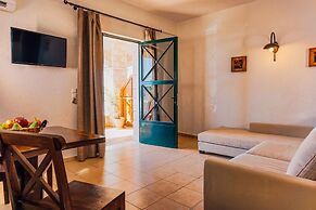 Hotel Natura Club & Spa