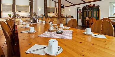 Hotel Garni Godenhof