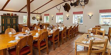 Hotel Garni Godenhof