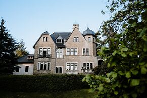 Schlosshotel Stecklenberg