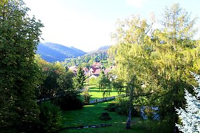 Schlosshotel Stecklenberg
