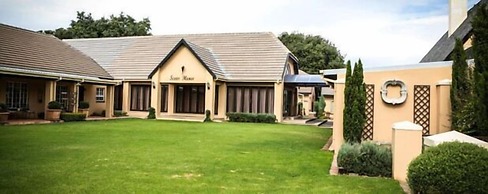Scott's Manor & Conference Venue