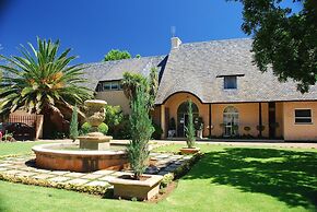 Scott's Manor & Conference Venue