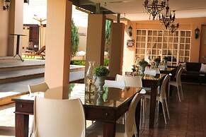 Scott's Manor & Conference Venue