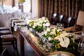 Scott's Manor & Conference Venue