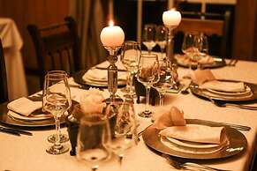 Scott's Manor & Conference Venue
