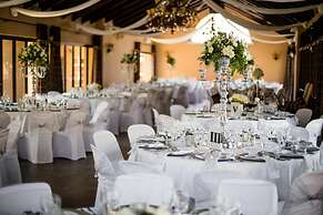 Scott's Manor & Conference Venue
