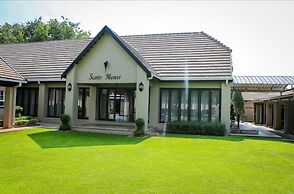Scott's Manor & Conference Venue