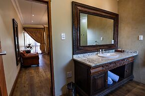 Scott's Manor & Conference Venue