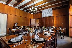 Scott's Manor & Conference Venue