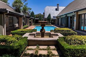 Scott's Manor & Conference Venue