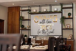 Scott's Manor & Conference Venue