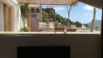 Hotel Forn Nou