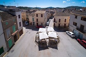 Hotel Forn Nou