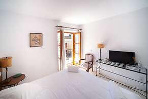 Hotel Forn Nou