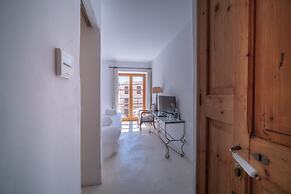 Hotel Forn Nou