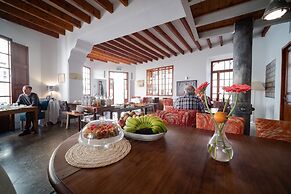 Hotel Forn Nou