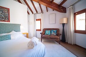 Hotel Forn Nou