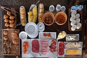 Hotel Forn Nou