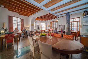 Hotel Forn Nou