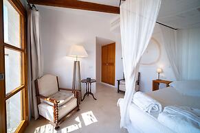 Hotel Forn Nou