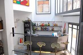 Hotel Forn Nou