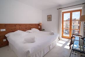 Hotel Forn Nou
