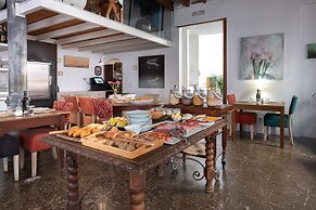 Hotel Forn Nou