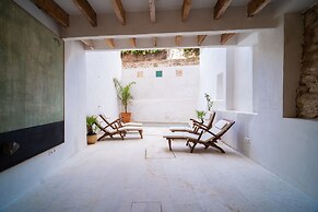 Hotel Forn Nou