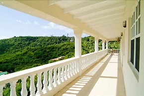 Woburn Villa Apartments
