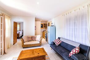 Woburn Villa Apartments