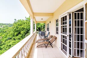 Woburn Villa Apartments