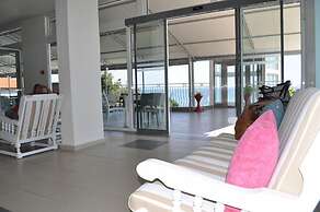 Hotel Alkyonis