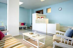 Hotel Alkyonis