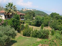 Hotel Alkyonis