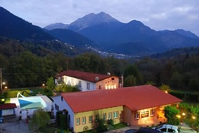 Dryas Hotel