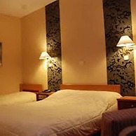 Dryas Hotel
