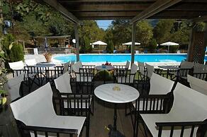 Dryas Hotel