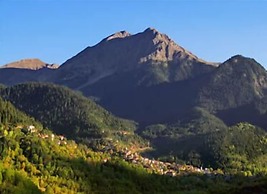 Dryas Hotel