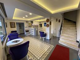 Spinel Hotel
