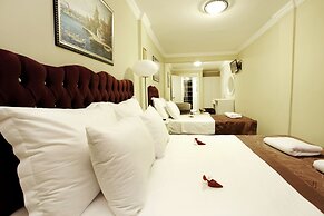 Spinel Hotel