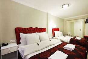 Spinel Hotel