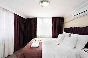 Spinel Hotel
