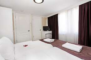 Spinel Hotel