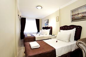 Spinel Hotel