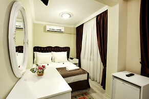 Spinel Hotel