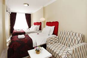 Spinel Hotel