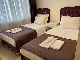 Spinel Hotel