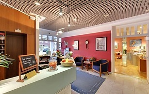 Hotel Diamant