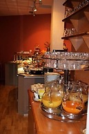 Hotel Diamant